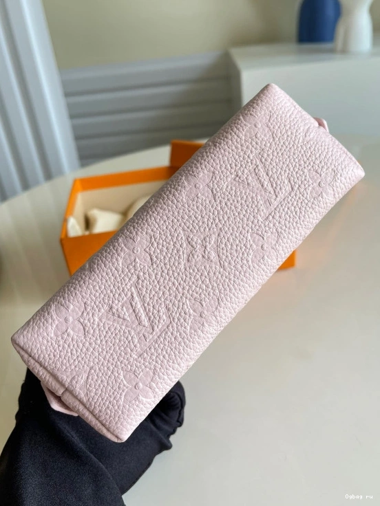 LOUIS VUITTON POUCH COSMETIC 0724